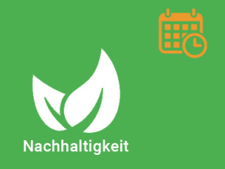 nachhaltigkeit Baufinanzierung