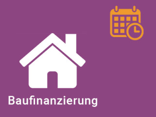 termine baufinanzierung