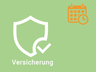 termine versicherung