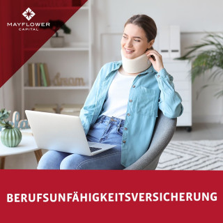 Was ist eine Berufsunfähigkeitsversicherung mit vereinfachten Gesundheitsfragen?