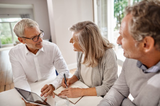 Vorfreude auf den Feierabend - Was erwartet mich im Ruhestand?