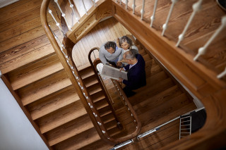 Erwartet die Bauzinsen eine ruhige Sommerpause?