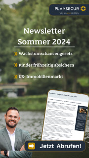 Plansecur- Newsletter Sommer 2024