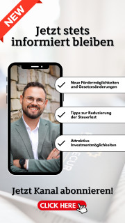 Wie können Sie den Überblick über die neusten Sozial- Steuer- und Förderungsänderungen behalten?