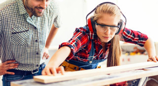 Sie machen den Plan, wir die Finanzierung