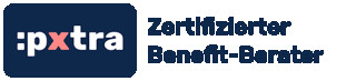 einfache und rechtssichere Lösung für individuelle Mitarbeiter/-innen-Benefits mit :pxtra
