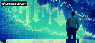 Bildet sich gerade eine weitere Immobilienblase?