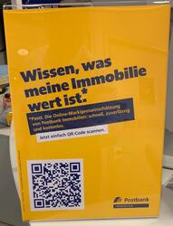 Marktpreiseinschätzung Immobilie