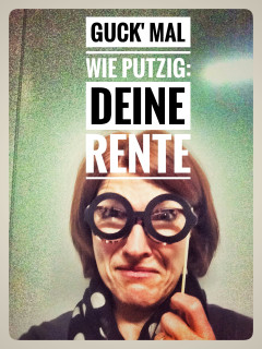 Ich habe wenig Geld, lohnt sich Altersvorsorge auch mit kleinen Beträgen?