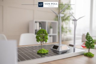 So sanieren Sie energiesparend!