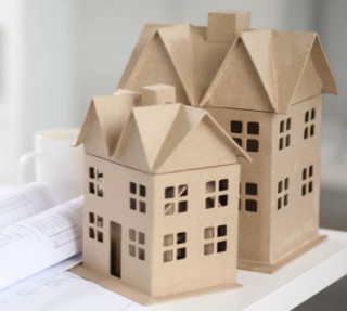 Typische Fehler bei einer Baufinanzierung