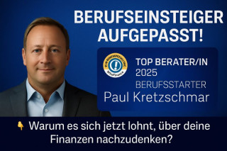 „Ich habe das Gefühl, ich müsste was machen – aber womit soll ich anfangen?“