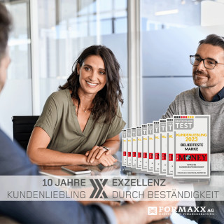 Welche Vorteile haben meine Kunden?