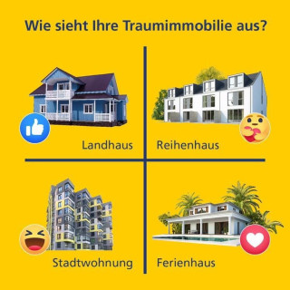 Ihre eigenen 4 Wände