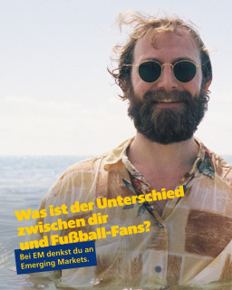 Individuelle Konzepte von uns für Sie