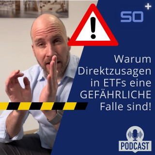 Ein zu Unrecht beliebtes Thema