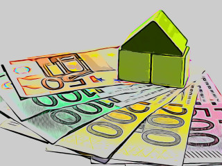 Bau- und Immobilienfinanzierung