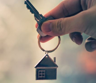 BESTER ZINS für Ihre Immobilienfinanzierung