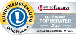 Top Berater 2025