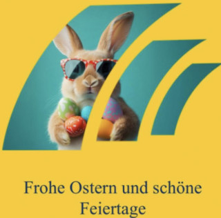 Ostergrüße