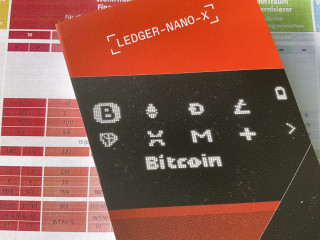 Bausparen oder Bitcoin - Lydia Wentzel Finanzagentur Gelderland