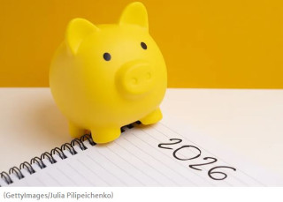 für anspruchsvolle, akademische KundInnen: finanzielle Neujahrsvorsätze für 2026