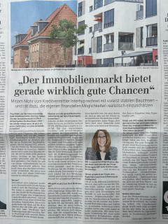 für Immobilien-Kaufinteressierte: wie viel Immobilie kann ich mir leisten?