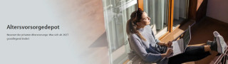 Altersvorsorge-Reform, Altersvorsorgedepot: was ist dazu aktuell bekannt?