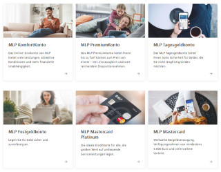 für (angehende) Akademiker: kostenfreies Gehaltskonto mit persönlicher Ansprechpartnerin