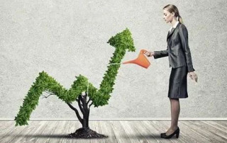 für Frauen: wozu braucht es "female finance"?