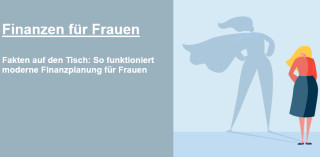webinar: Finanzen für Frauen