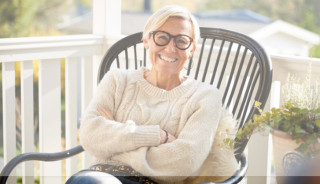 für Gutverdienende: Einkommenssteuer senken, Vorsorge ausbauen