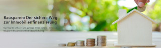 für WEG-Hausverwaltungen: Planungs- und Zinssicherheit mit Bausparen