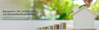 für Interessierte an Wohneigentum: wie wird systematisch Eigenkapital aufgebaut?