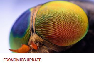 Economics Update Juni 2025 - Trump eröffnet Europa eine Jahrhundertchance