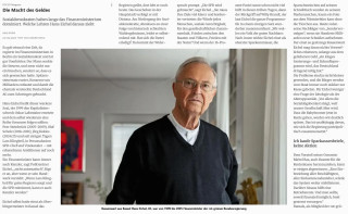 Vorsorge, Aktien: wie viel Zeit braucht man dafür?