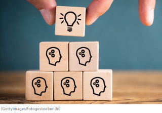 Welche Fachbegriffe gibt es bei Fonds und was bedeuten diese?