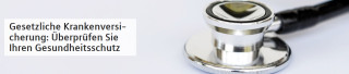 Krankenkasse (GKV) wird immer teurer: lohnt ein Wechsel der GKV oder in die Private Krankenvers. (PKV)?