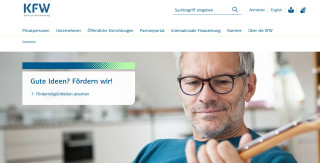 für Bauherren: jetzt Traumhaus bauen, mit neuer KfW‑Förderung