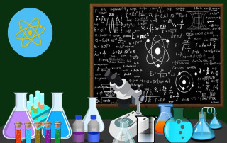 für Naturwissenschaftler: Finanzplanung in unsicheren Zeiten