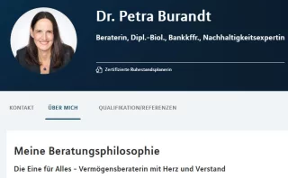 für AkademikerInnen aus MINT und Medizin: Finanzberatung statt auf politische Lösungen zu warten