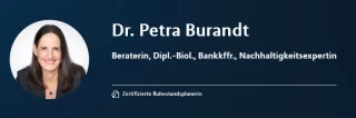 für (perspektivisch) Gutverdienende aus MINT und Medizin: Stabilität in der persönlichen Beratung