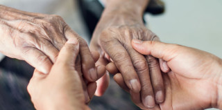 Pflegevorsorge: Wie hoch ist der Eigenanteil in der Pflege?