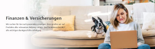 für AkademikerInnen: Finanzstruktur statt Einzelprodukte