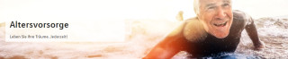 Altersbericht der Bundesregierung: wie kann ich vorsorgen für Alter, Gesundheit, Pflege?