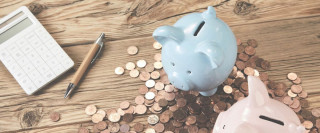 Stressfrei in die erste eigene Wohnung: frühzeitig vorsorgen mit Bausparen!