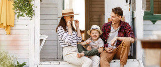 Eigenheim finanzieren – gut begleitet durch alle Phasen!