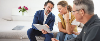 Gut beraten in jeder Lebensphase