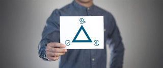 Das magische Dreieck der Geldanlage!