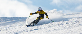 Skifahren: Welche Versicherung braucht es wirklich?